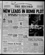 The Record 1953-04-23