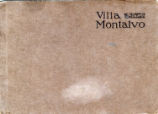 Pamphlet 1915, Villa Montalvo