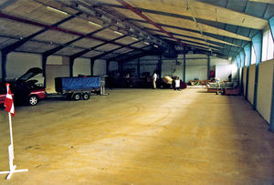 Viborg Genbrugsland blev åbnet 1999 og i 2003 flyttet til ny adresse med større lokaler. Her er også plads til møbelsalg