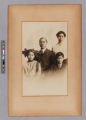 Chang family portrait, 1900s