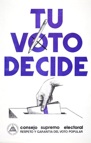 Tu Voto Decide