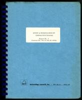 Study and modification of convective storms (131 items)