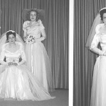 Weinstock's Bridal Fashions
