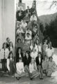 Avalon Schools, ninth grade, 1968-1969, Avalon, California