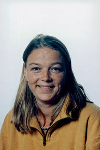Jeanette Thorup Schwabe, kontorelev