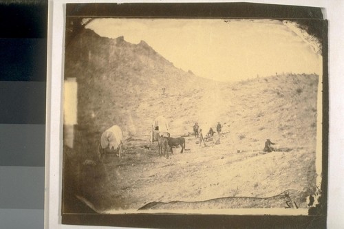 Lewis Spring [i.e. Lewis Holes, Nevada, formerly Arizona Territory?]