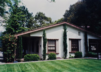 Montevalle Lodge