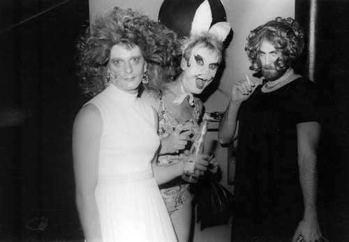 Desperados club, 1982 Halloween 001