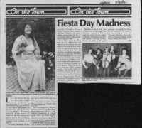 Fiesta Day Madness