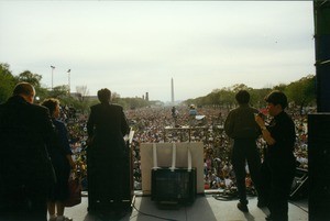 1993 March on Washington