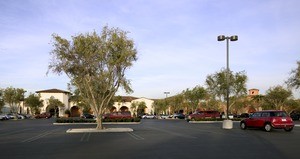 Quail Hill Shopping Center, Irvine, Calif., 2005