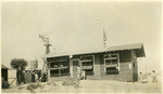 Point Happy School, Indian Wells, California. Branch, Riverside County Free Library