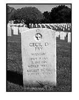 Cecil O. Fry (1944/08/15)