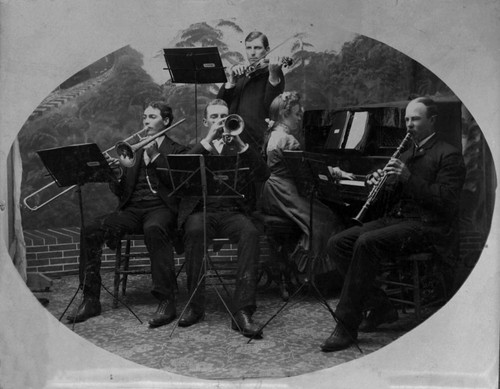 Etna Orchestra
