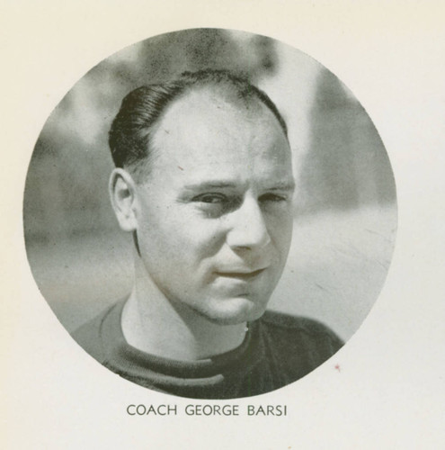 George Barsi