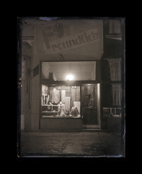 Freundlich tailor and clothing store, Shanghai, China