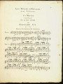 Les folies d'espagne. Avec variations et un menuet, op. 15