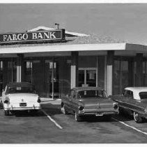 Wells Fargo Bank in Rancho Cordova
