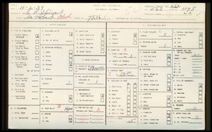 WPA household census for 7836 S HOBART, Los Angeles County