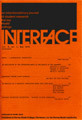 Interface Journal vol 5, no 1, May 1978
