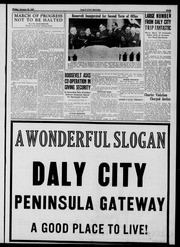 Daly City Record 1937-01-22