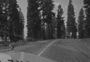 1940 Labor Day Trip to Mt. Lassen and Mt. Shasta