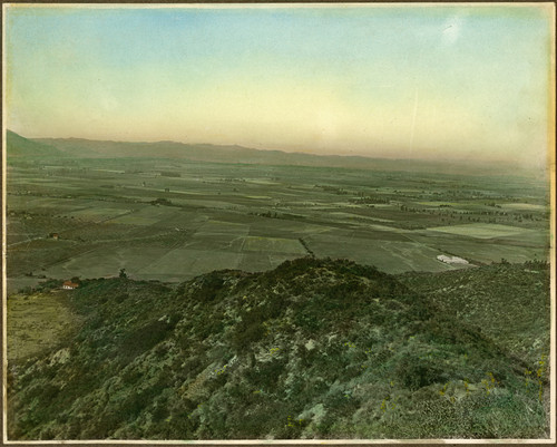 1908 - San Fernando Valley