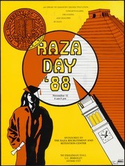 Raza Day '88