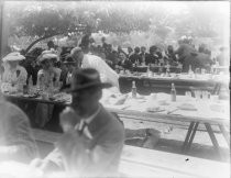 Native Sons of the Golden West Picnic, San Jose, 1909