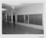 [Mail Boxes, L.A. General Hospital]