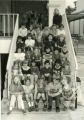 Avalon Schools, Mrs. Montague's second grade class, 1974-1975, Avalon, California
