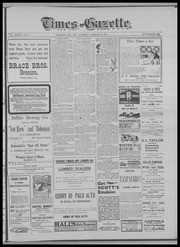 Times Gazette 1905-02-25