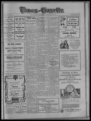 Times Gazette 1912-02-24