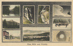 Etna Mills and vicinity # 1960