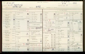 WPA household census for 848 E 77TH STREET, Los Angeles County