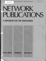 Network Publications