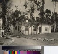 Blethen Residence, 2533 Via la Selva, Palos Verdes Estates
