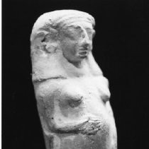 Figure of Goddess