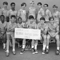 John Still Jr. High School 1970 Football Team
