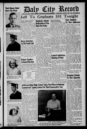 Daly City Record 1941-06-11