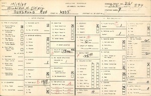 WPA household census for 6335 BONSALLO AVE, Los Angeles County