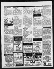 California Job Journal 1989-09-17