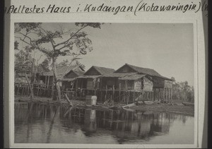 Dajakkampong (I Qu. Ber. Braun 1929)