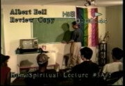 Homospiritual Lecture Series Session 3