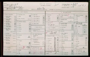 WPA household census for 620 W 40TH PL, Los Angeles County