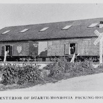 Exterior-Duarte-Monrovia Packing House
