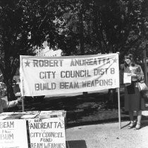 City Council Campaign