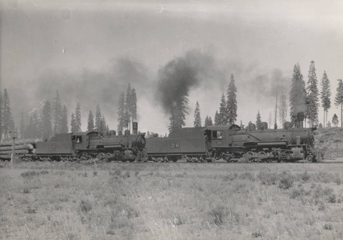 McCloud River Railroad Company