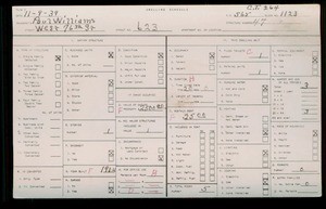 WPA household census for 623 W 76TH ST, Los Angeles County