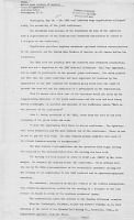 Press Release: United Mine Workers of America, Press Headquarters, Washington D.C., May 19, 1948. (2)